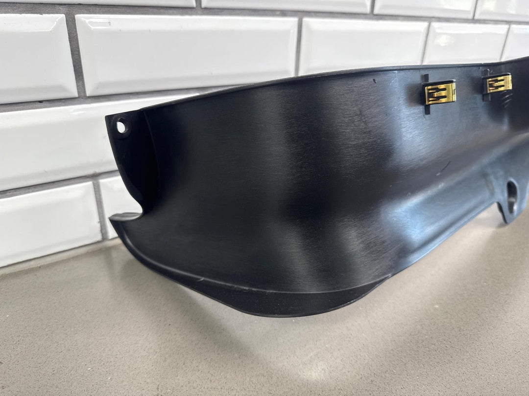 2004 - 2006 Pontiac GTO - Right Sill Plate & Kick Panel