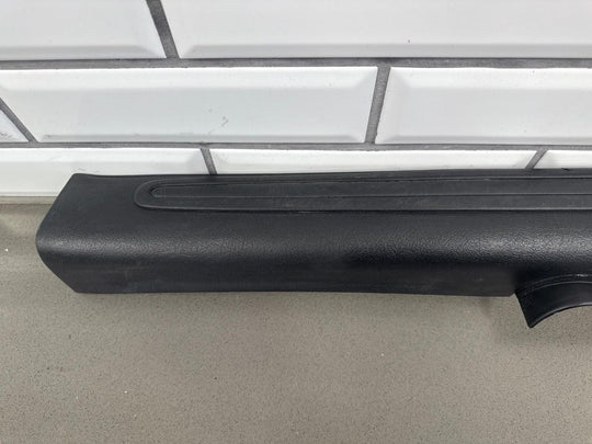 2004 - 2006 Pontiac GTO - Right Sill Plate & Kick Panel