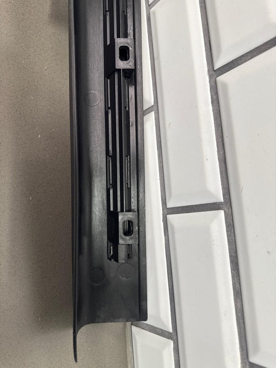 2004 - 2006 Pontiac GTO - Right Sill Plate & Kick Panel