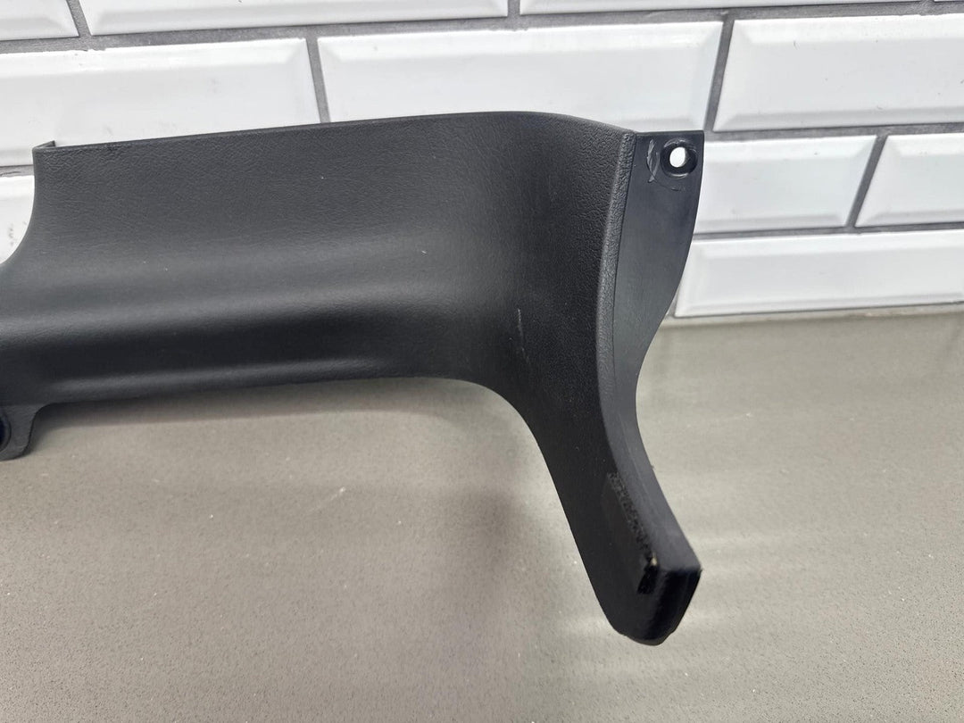 2004 - 2006 Pontiac GTO - Right Sill Plate & Kick Panel