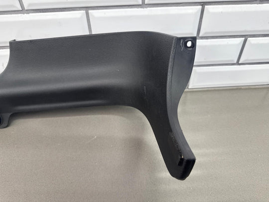 2004 - 2006 Pontiac GTO - Right Sill Plate & Kick Panel