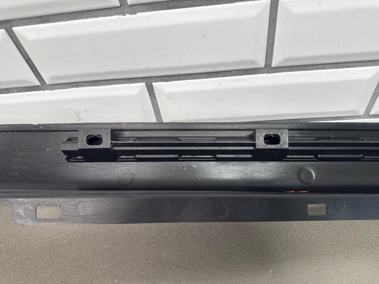 2004 - 2006 Pontiac GTO - Right Sill Plate & Kick Panel