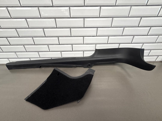 2004 - 2006 Pontiac GTO - Right Sill Plate & Kick Panel