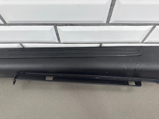 2004 - 2006 Pontiac GTO - Right Sill Plate & Kick Panel