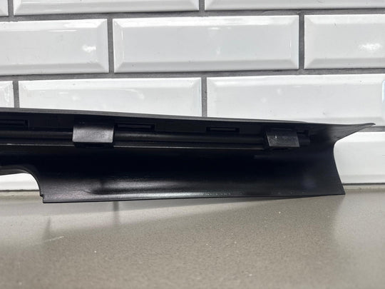 2004 - 2006 Pontiac GTO - Right Sill Plate & Kick Panel