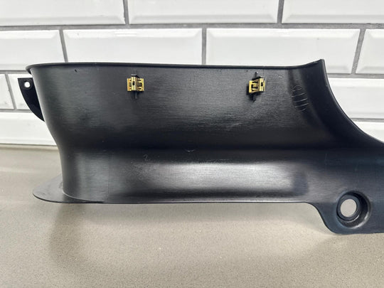 2004 - 2006 Pontiac GTO - Right Sill Plate & Kick Panel