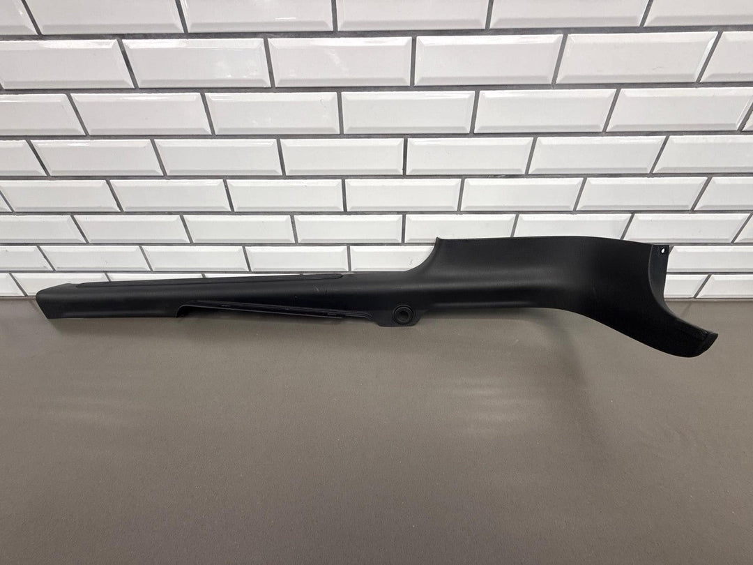 2004 - 2006 Pontiac GTO - Right Sill Plate & Kick Panel