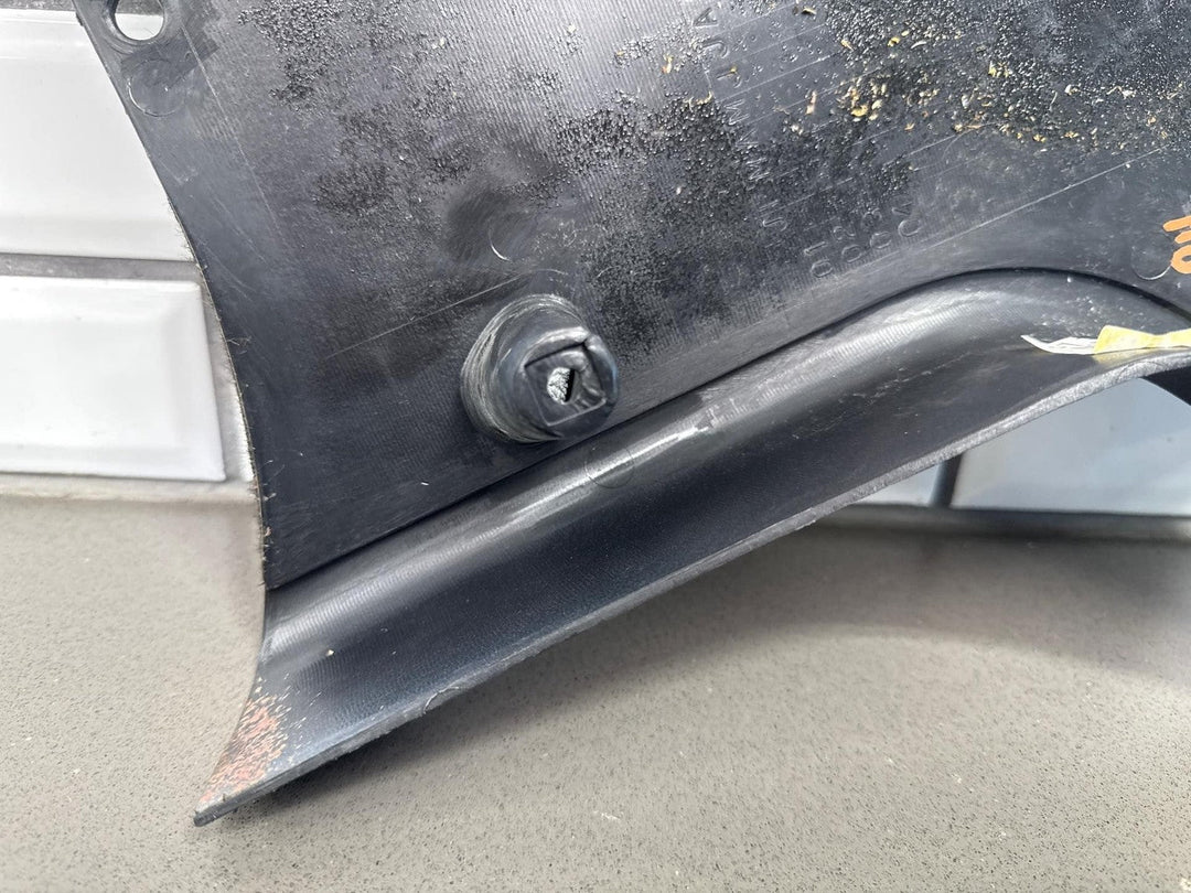2004 - 2006 Pontiac GTO - Right Sill Plate & Kick Panel