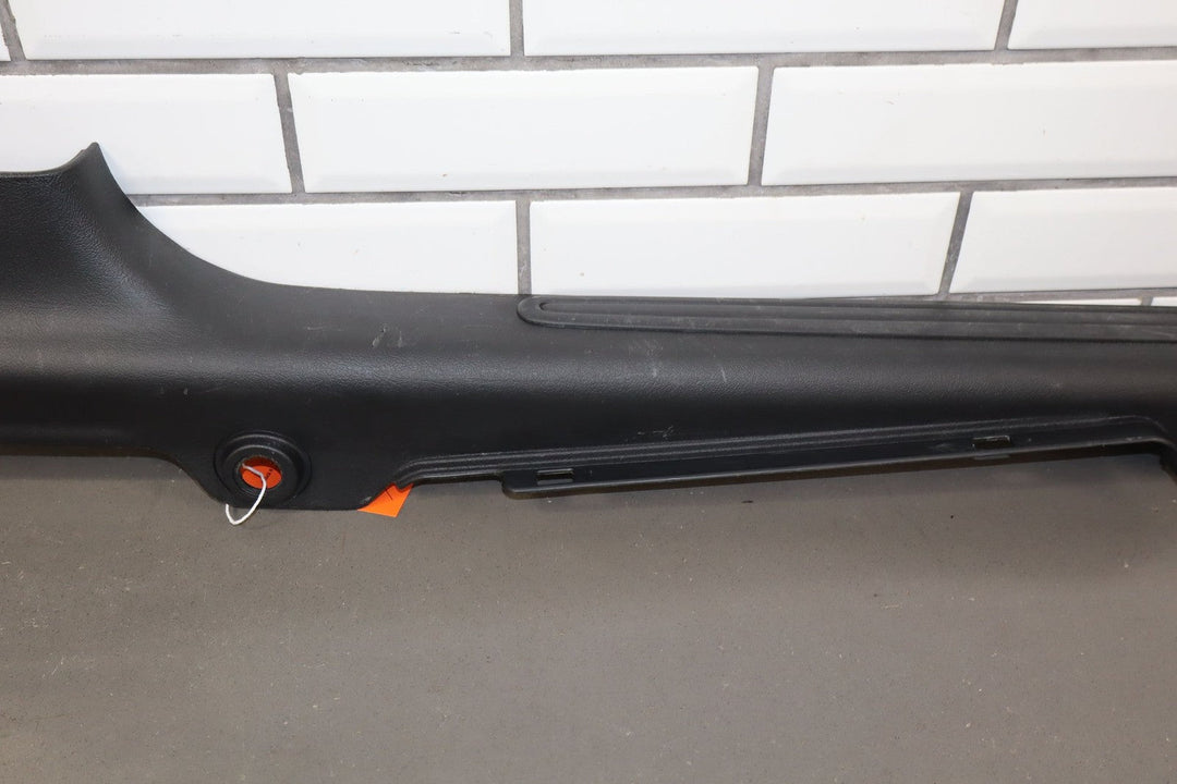 2004 - 2006 Pontiac GTO - Sill Plates Pair