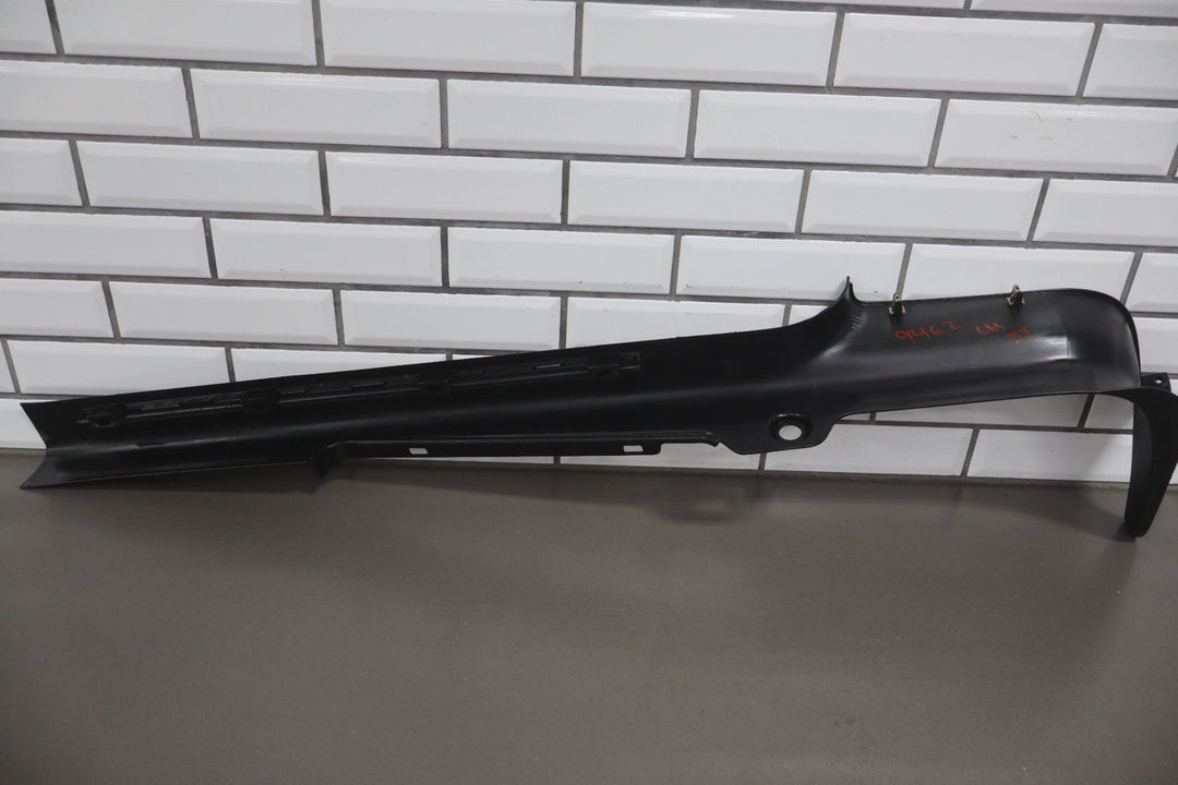 2004 - 2006 Pontiac GTO - Sill Plates Pair