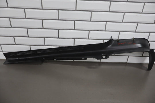 2004 - 2006 Pontiac GTO - Sill Plates Pair
