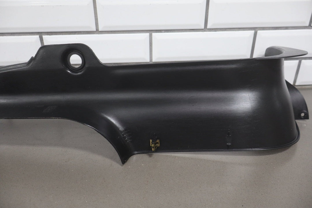 2004 - 2006 Pontiac GTO - Sill Plates Pair