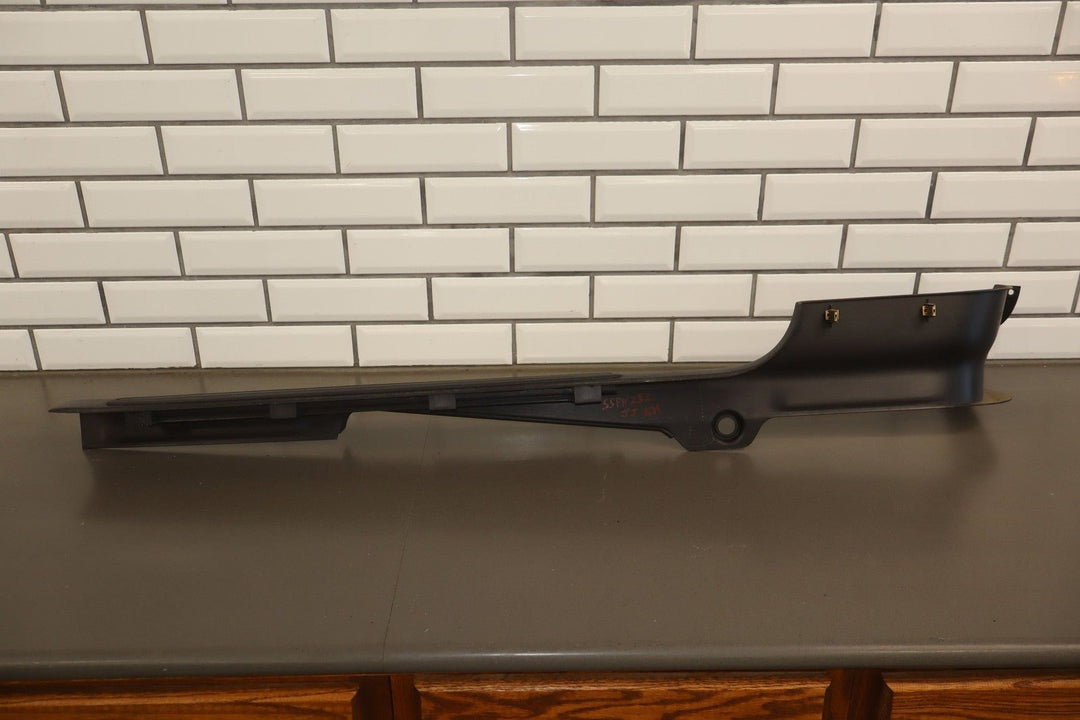 2004 - 2006 Pontiac GTO - Sill Plates Pair