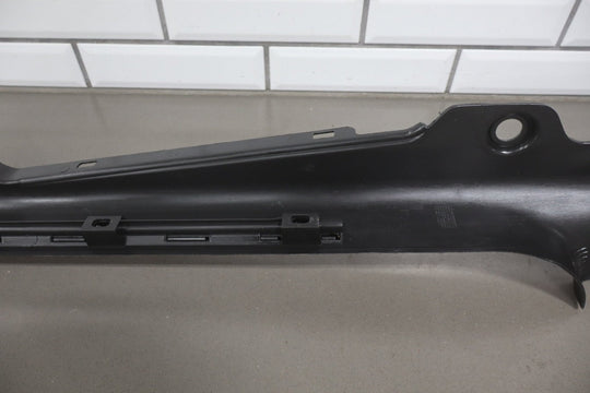 2004 - 2006 Pontiac GTO - Sill Plates Pair