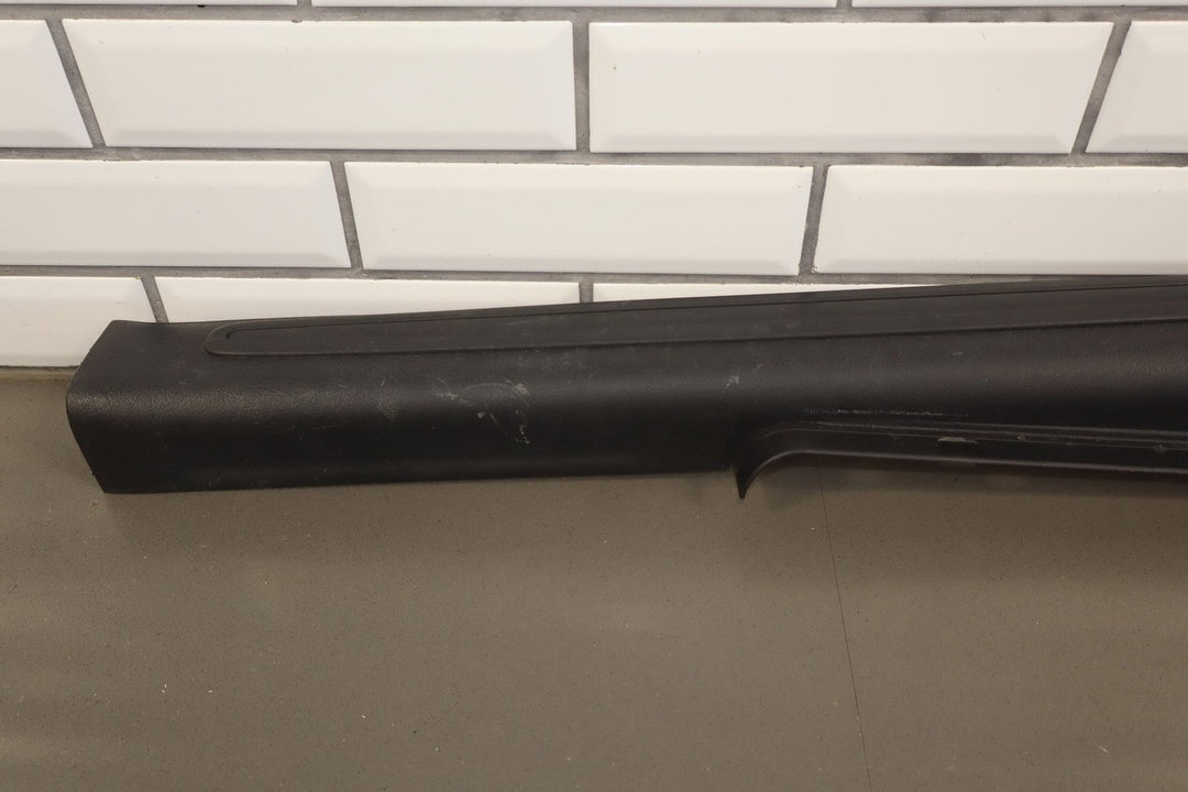 2004 - 2006 Pontiac GTO - Sill Plates Pair