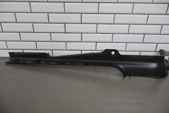2004 - 2006 Pontiac GTO - Sill Plates Pair