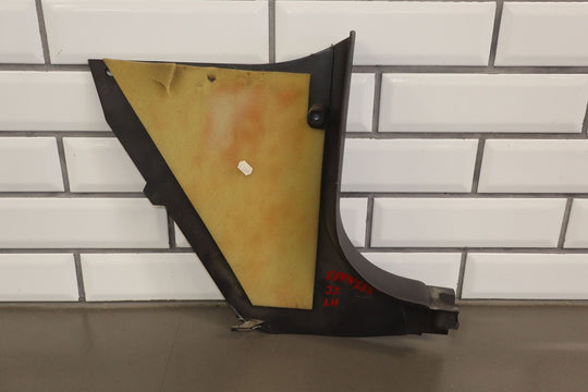 2004 - 2006 Pontiac GTO - Sill Plates Pair