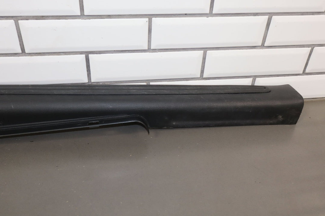 2004 - 2006 Pontiac GTO - Sill Plates Pair