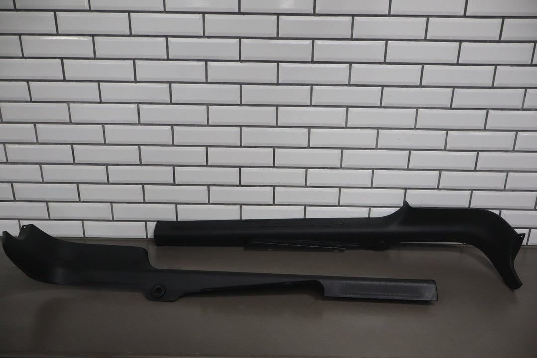 2004 - 2006 Pontiac GTO - Sill Plates Pair