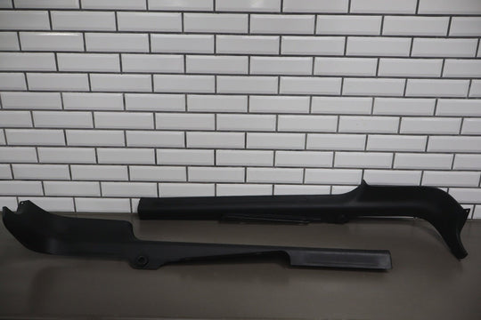 2004 - 2006 Pontiac GTO - Sill Plates Pair
