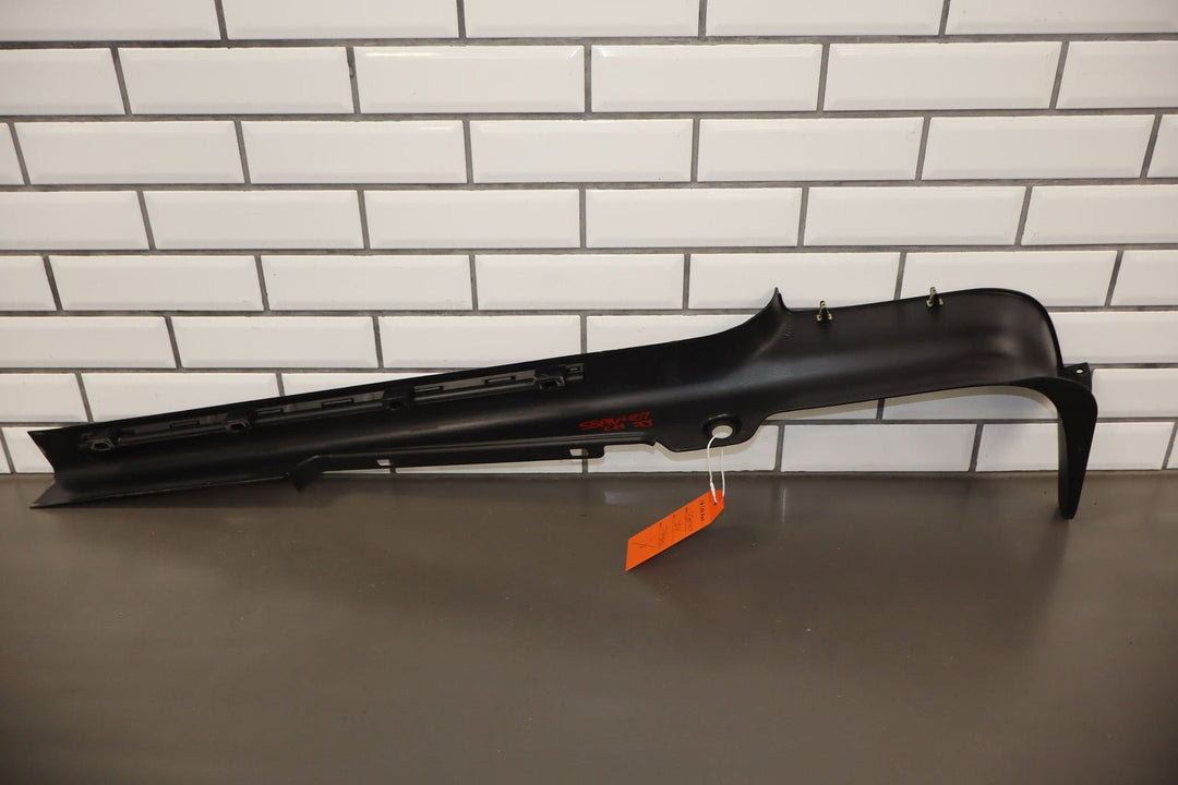 2004 - 2006 Pontiac GTO - Sill Plates Pair