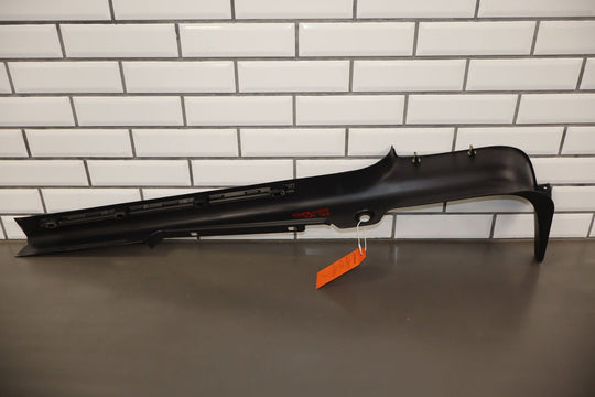 2004 - 2006 Pontiac GTO - Sill Plates Pair