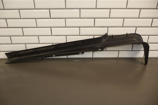 2004 - 2006 Pontiac GTO - Sill Plates Pair