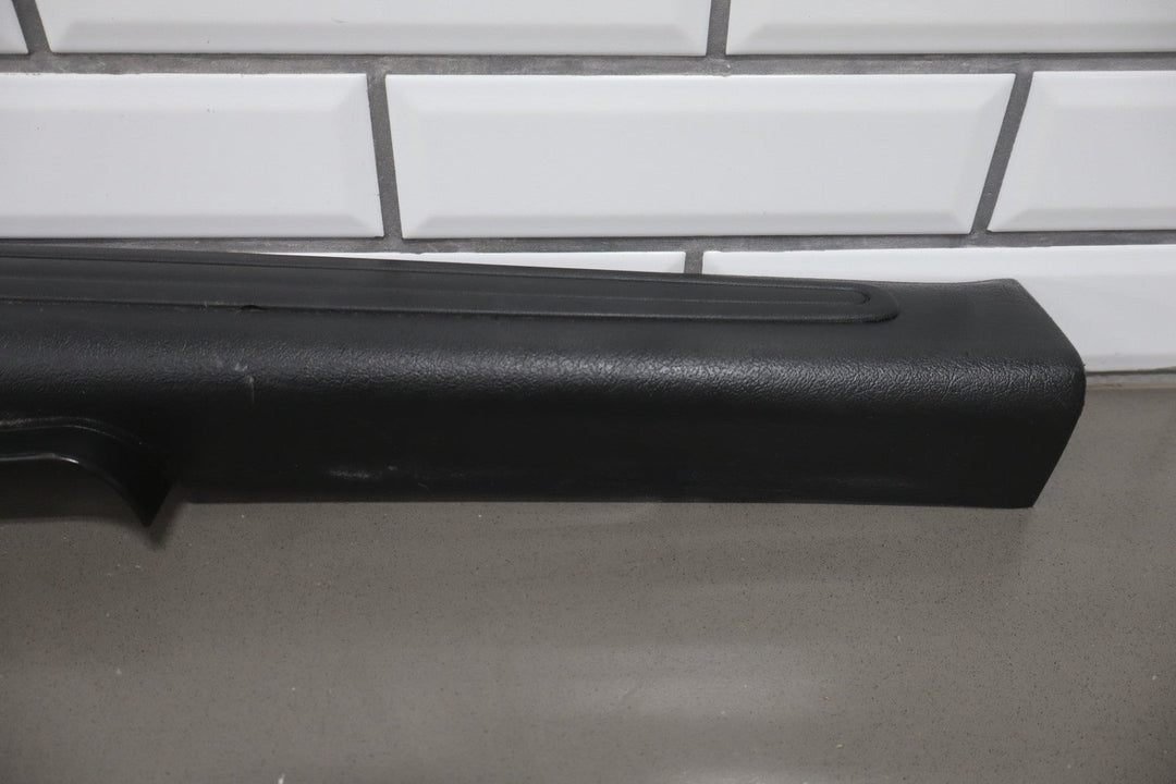 2004 - 2006 Pontiac GTO - Sill Plates Pair