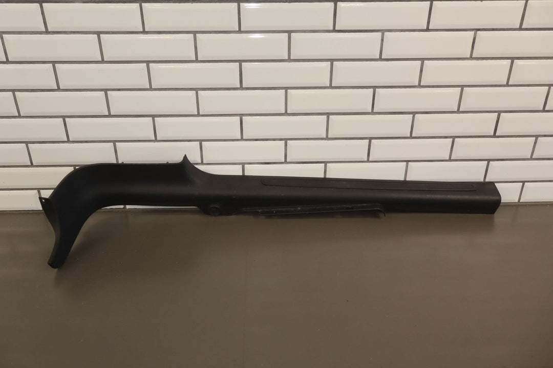 2004 - 2006 Pontiac GTO - Sill Plates Pair