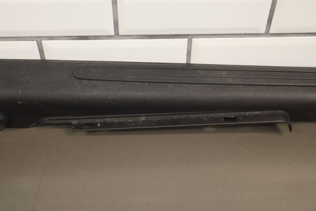 2004 - 2006 Pontiac GTO - Sill Plates Pair