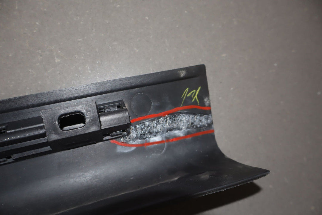 2004 - 2006 Pontiac GTO - Sill Plates Pair