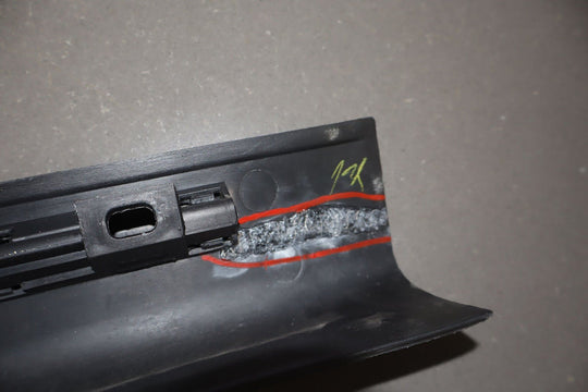 2004 - 2006 Pontiac GTO - Sill Plates Pair