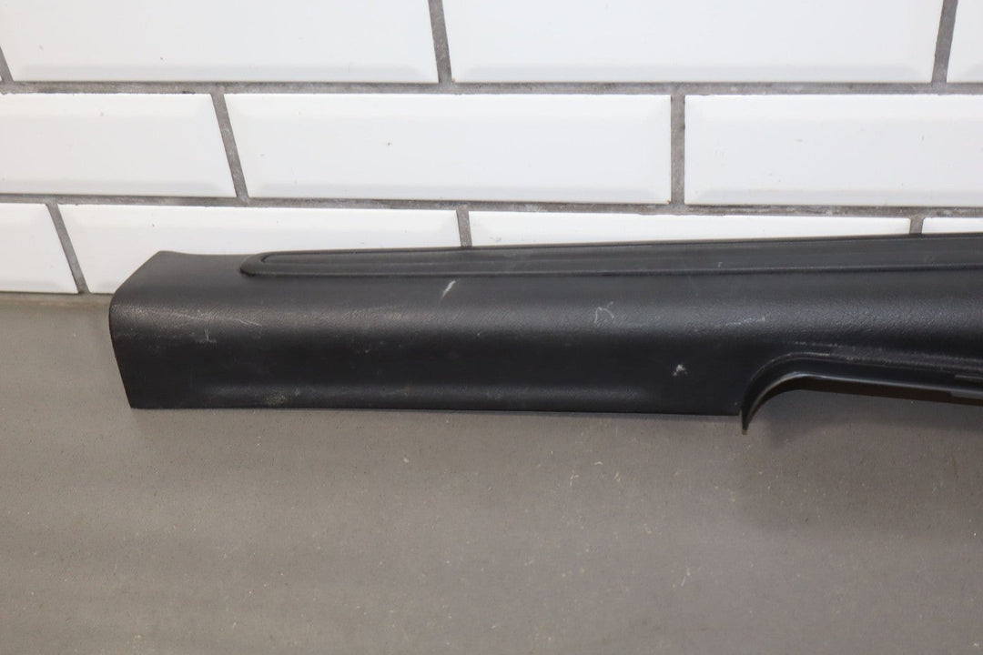 2004 - 2006 Pontiac GTO - Sill Plates Pair