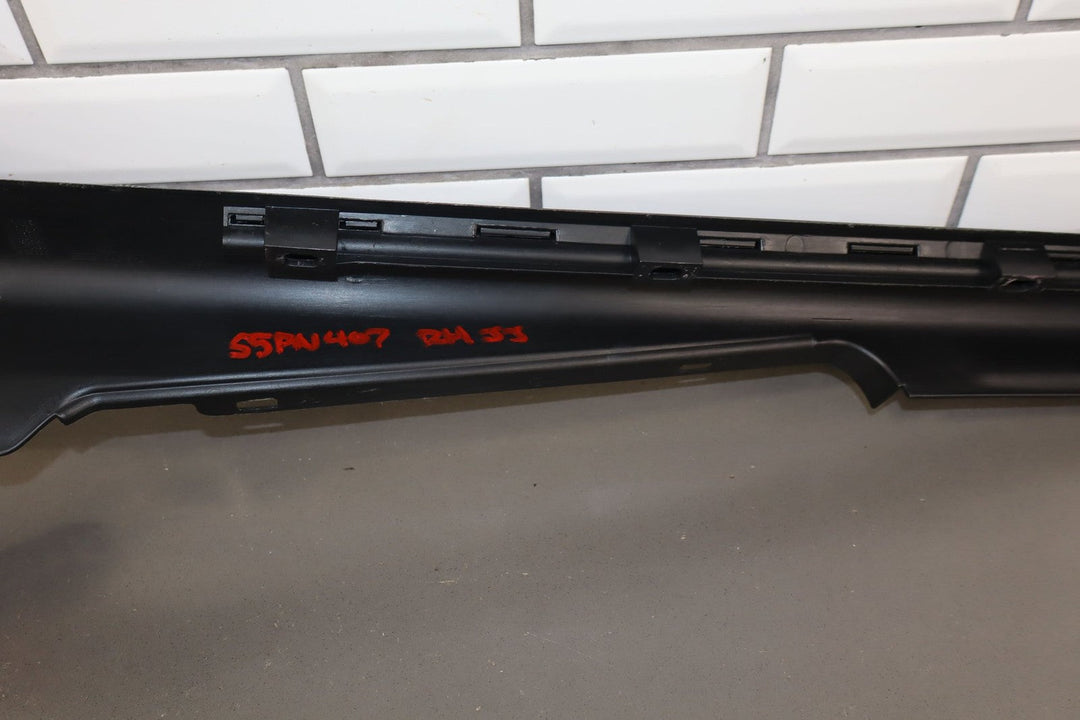 2004 - 2006 Pontiac GTO - Sill Plates Pair
