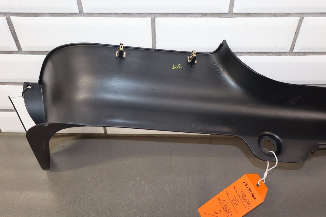 2004 - 2006 Pontiac GTO - Sill Plates Pair