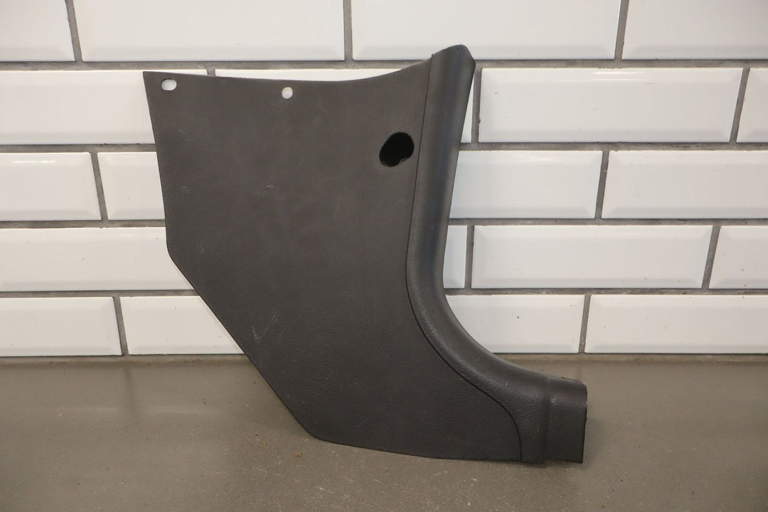 2004 - 2006 Pontiac GTO - Sill Plates Pair