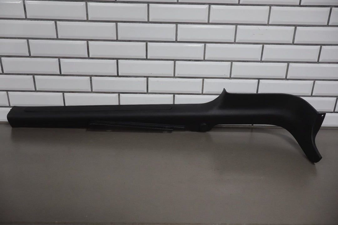 2004 - 2006 Pontiac GTO - Sill Plates Pair