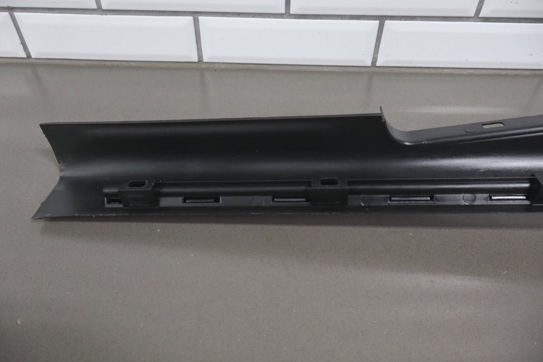 2004 - 2006 Pontiac GTO - Sill Plates Pair