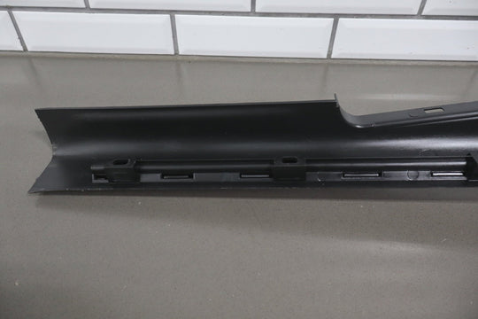 2004 - 2006 Pontiac GTO - Sill Plates Pair