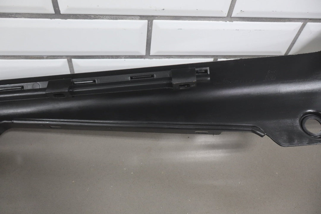 2004 - 2006 Pontiac GTO - Sill Plates Pair