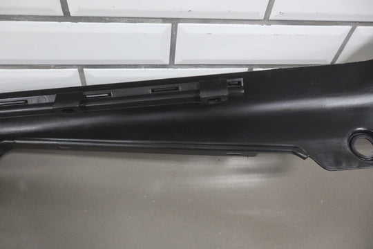 2004 - 2006 Pontiac GTO - Sill Plates Pair