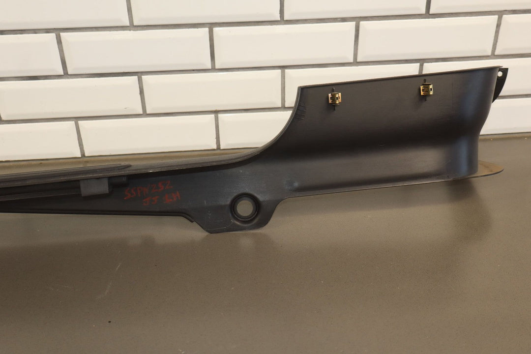 2004 - 2006 Pontiac GTO - Sill Plates Pair