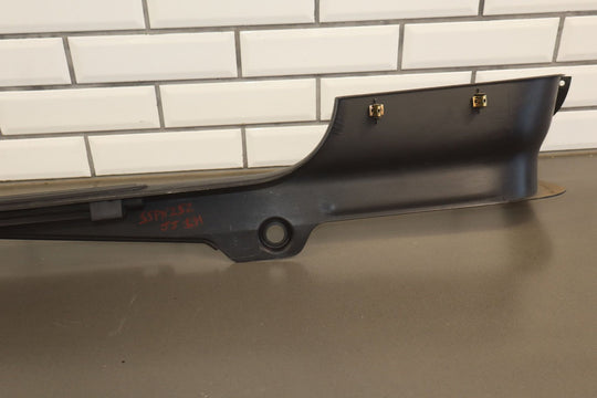 2004 - 2006 Pontiac GTO - Sill Plates Pair