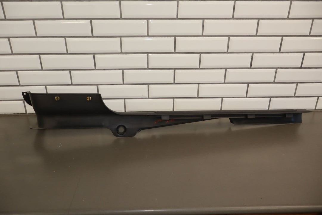 2004 - 2006 Pontiac GTO - Sill Plates Pair