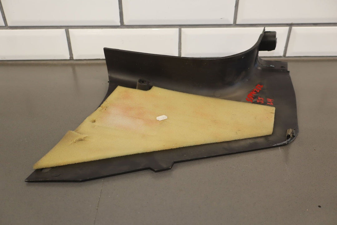 2004 - 2006 Pontiac GTO - Sill Plates Pair