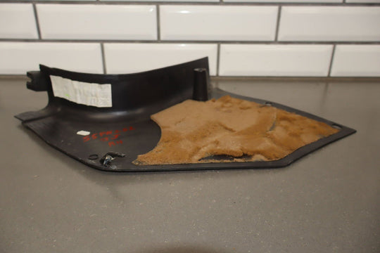 2004 - 2006 Pontiac GTO - Sill Plates Pair