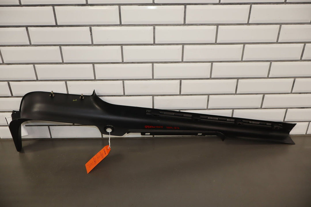 2004 - 2006 Pontiac GTO - Sill Plates Pair