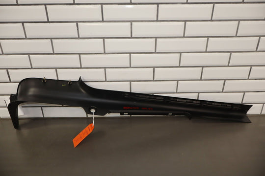 2004 - 2006 Pontiac GTO - Sill Plates Pair