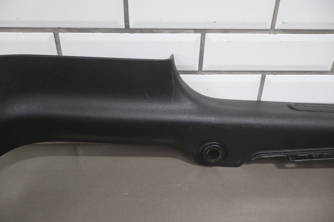 2004 - 2006 Pontiac GTO - Sill Plates Pair