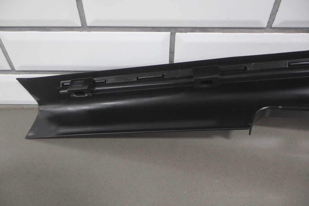 2004 - 2006 Pontiac GTO - Sill Plates Pair